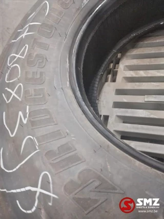 Bridgestone N/A - Occ vrachtwagenband Bridgestone R297 315/80R22.5 immagine 2