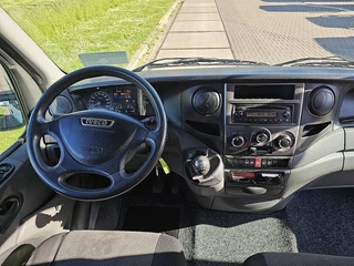 Iveco Daily 2013 - 50C15 bild 8