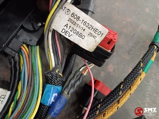 Caterpillar N/A 2022 - Wiring Harnesses Chassis / Engine / Lightning Cate obrazek 18