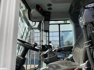 Liebherr L566 Wheel loader 2021 - N/A bild 15