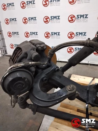 MAN N/A 2019 - Occ vooras MAN VOK-07 obrazek 3