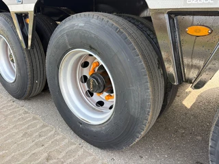 Ozgul 80 Ton 4 axle - LW4 AFR FIX 2026 - N/A immagine 23