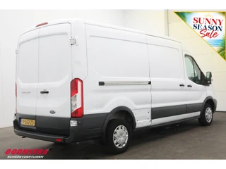 Ford Transit 2017 - 2.0 TDCI L3-H2 Airco afbeelding 3 miniatuur