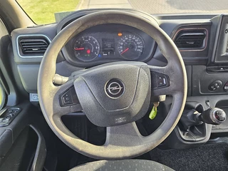 Opel Movano 2021 - 2.3 image 11