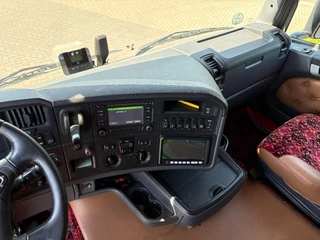 Scania R 2018 - R450 obrazek 13