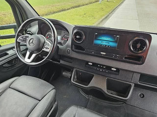 Mercedes-Benz Sprinter 2020 - 319 immagine 8