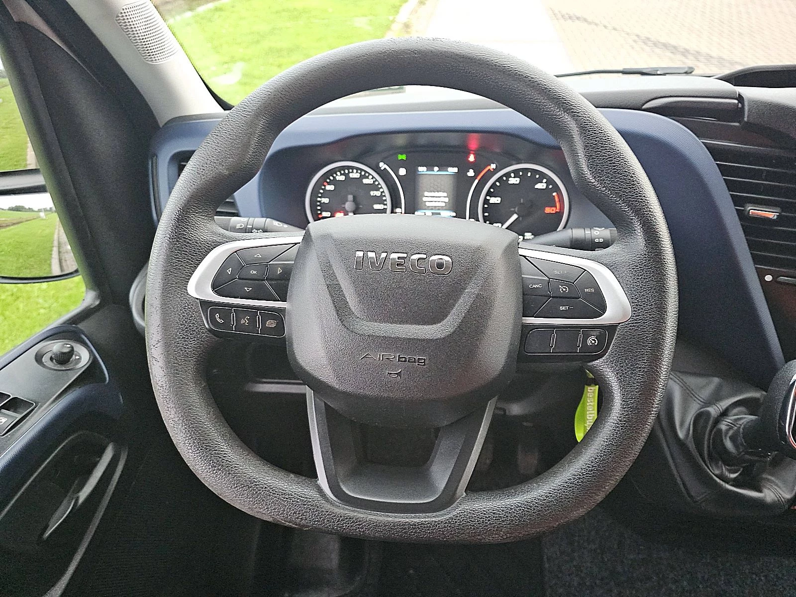 Iveco Daily 2020 - 50C18 image 11