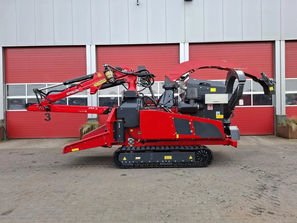 Greentec 2025 - 942 Track obrázek 5