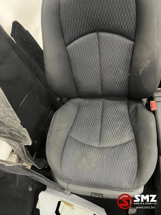 Mercedes-Benz N/A - Occ set interieur met zetels W211SW Mercedes afbeelding 9