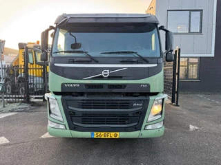 Volvo FM 330 2015 - N/A obrazek 2