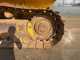 Komatsu D65PXi-18 2018 - N/A imagen 12