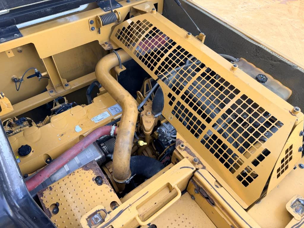 Cat 2016 - 352F изображение 54