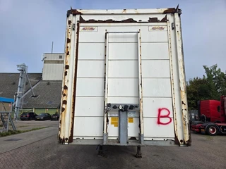 System Trailers SAF - Disc 2010 image 2 thumbnail