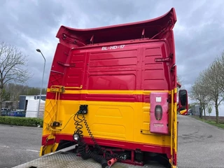 Volvo NH 12.460 2001 - N/A obrazek 8