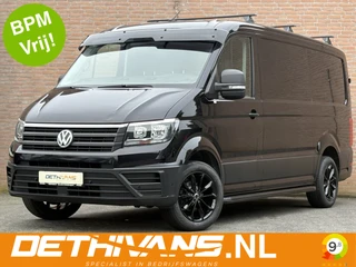 MAN TGE 2020 - 3180 177PK L3H2 Automaat / Carplay / Distronic / Euro6 te koop