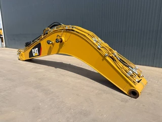 Cat N/A - 324D / 324E / 326F Boom immagine 3