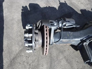 MAN N/A 2016 - MAN HY-1350-15 bild 2
