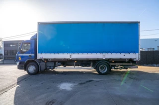 Renault N/A 2012 - PREMIUM 300 DXI + DHOLLANDIA 1.5T. afbeelding 2