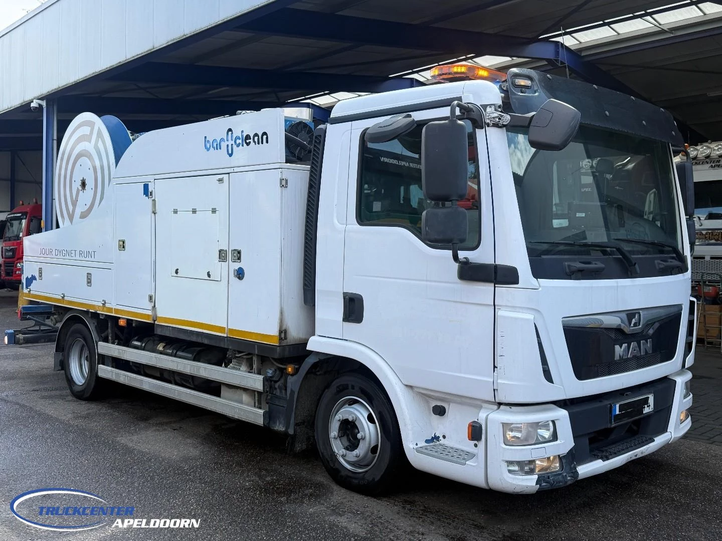MAN TGL 2018 - 12.250 image 1