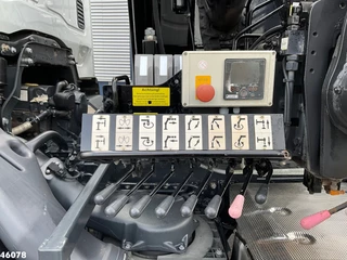 Iveco Stralis 2019 - AD260SY Euro 6 MKG 15 Tonmeter laadkraan Just 72.311 km! image 10