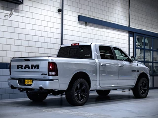 Dodge Ram 1500 2021 - Sport | 5.7L HEMI V8 4x4 zdjecie 2