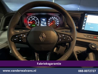 Renault Master 2024 - 2.0 dCi 150pk L2H2 Fabrieksgarantie Euro6 Airco | 2x Zijdeur | 360 Graden Camera | LED | 2500kg Trekhaak | Apple Carplay zdjecie 21