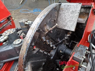 Greentec N/A 2014 - 930 / Mowi 400 obrazek 7