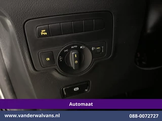 Mercedes-Benz Vito 2021 - 114 CDI 136pk 9G-Tronic Automaat L2H1 Euro6 Airco | Camera | Apple Carplay obrazek 16