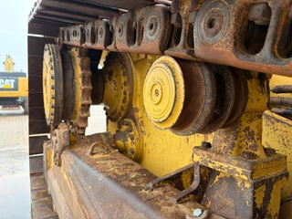 Caterpillar D6N XL 2007 - N/A bild 17