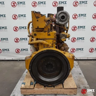 Caterpillar N/A - Occ motor 3304 Caterpillar bild 4