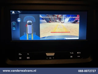 Mercedes-Benz Vito 2024 - 116 CDI 164pk 2025 Model L2H1 Euro6 Airco | XL MBUX | Navigatie | Camera | Cruisecontrol imagem 2 miniatura