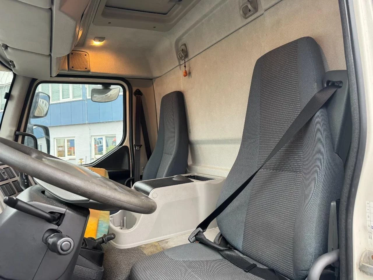 Volvo FL 12.240 2010 Bild 18