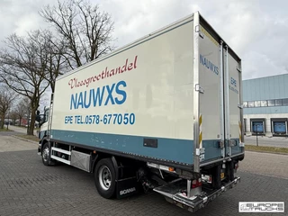 Scania P 2007 - 230 image 3