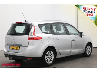 Renault Grand Scénic 2014 - 1.2 TCe 7-Pers. Navi Clima Cruise PDC AHK obrázek 3 náhled