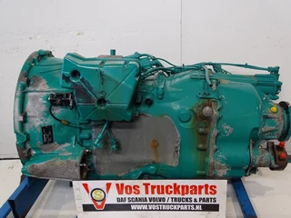 Volvo N/A 2015 - VT-2514-B obrazek 1
