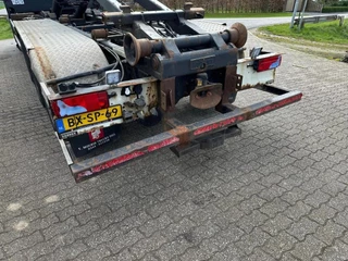 MAN TGS 2010 - 35.400 obrazek 16