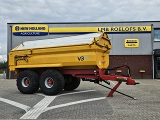 VGM ZK22 2009 - ZK 22 for sale