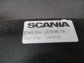 Scania - 2299678//1488835 STOEL RECHTS R 450 EURO 6 obrázek 3 náhled