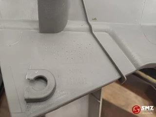 Caterpillar N/A 2022 - Lot of cabin parts Caterpillar image 10