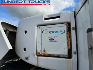 Volvo 240 2011 - FL CARRIER EASY COLD, PALFINGER TAILLIFT obrazek 19