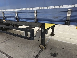 Schmitz Cargobull N/A 2019 - SCB S3T VERBREEDBAAR bild 11