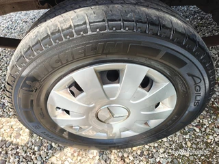 Mercedes-Benz Sprinter 2013 - 2.2 CDI , Apk Feb. 2027 , Camera , 3 persoons , leuke werkbus. image 15