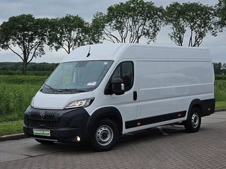 Peugeot Boxer 2024 - 2.2 obrazek 2