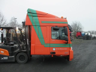 DAF XF 460 - DAF CABINE MODEL 2016 EURO 6 obrázek 3 náhled