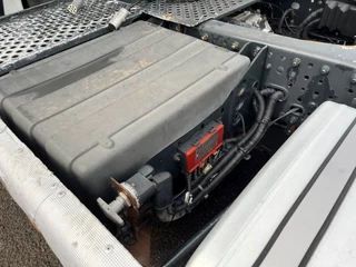 Iveco Stralis 2007 - 440.48 MANUAL ZF GEARBOX CLEAN CONDITION bild 11