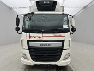 DAF CF 2016 - 290* afbeelding 2 miniatuur