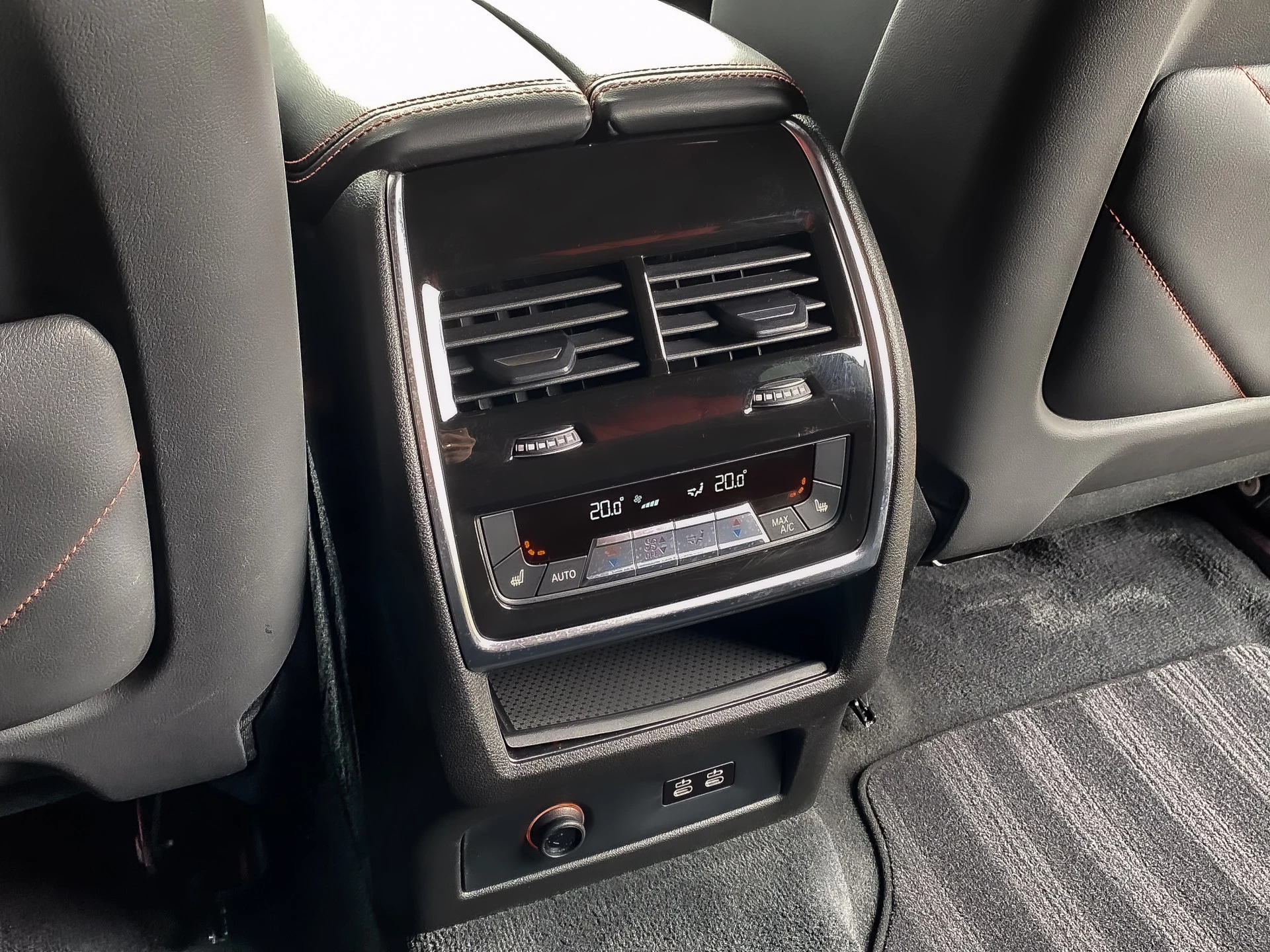 BMW XM 2023 - 748PK V8 PHEV Label Red 30 kWh afbeelding 122