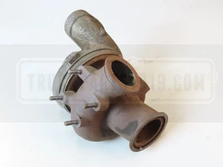 MAN N/A - Engines & Parts Turbo D2676LF46 obrazek 2