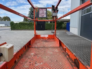 SkyJack N/A 2016 - SJ III 3220, Electric scissorlift 2016 year изображение 4