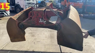 Diversen 17X GRIJPER - N/A immagine 57